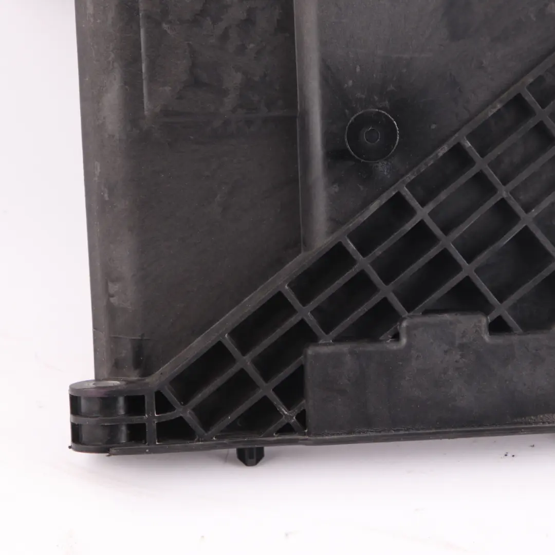 Batteriefachhalterung Unterer Trägerbügel für Mini Cooper F55 F56 F57 mit Teilenummer 7351481 Mini Cooper F55 F56 F57 Batteriefachhalterung Unterer Trägerbügel - SKU 7351481-1 - Teilenummer 7351481