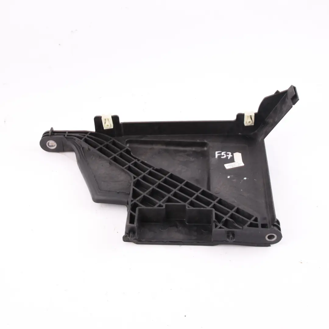 Mini Cooper F55 F56 F57 Battery Tray Holder Lower Carrier Bracket - SKU 7351481-1 - Part number 7351481