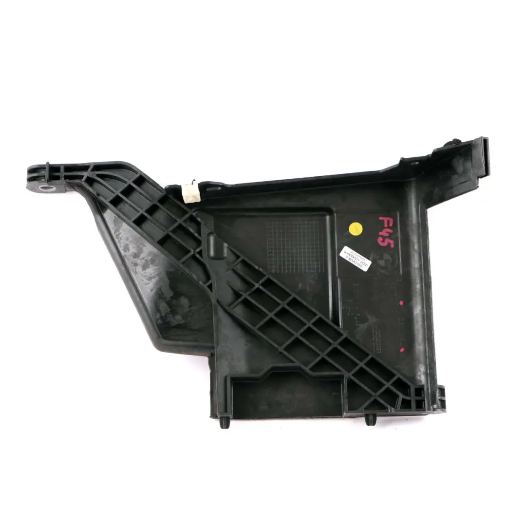 Panneau de couverture du bac à batterie du moteur pour BMW 2 F45 F46 Mini F54 à propos du numéro de pièce 7351482 BMW 2 F45 F46 Mini F54 Panneau de couverture du bac à batterie du moteur - SKU 7351482 - Numéro de pièce 7351482