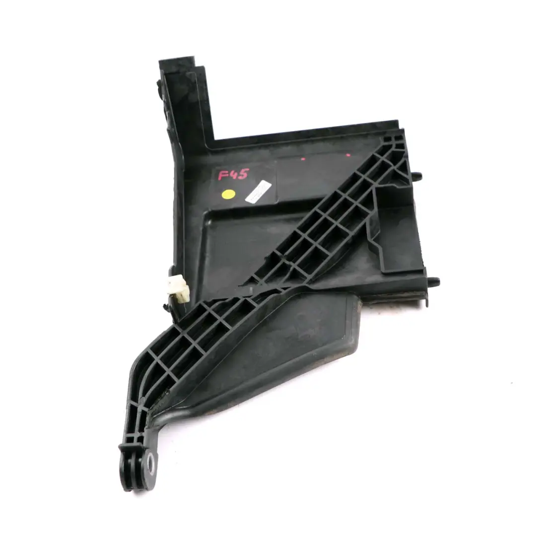 Motorraum Batteriefach Abdeckung für BMW 2 F45 F46 Mini Clubman F54 mit Teilenummer 7351482 BMW 2 F45 F46 Mini Clubman F54 Motorraum Batteriefach Abdeckung - SKU 7351482 - Teilenummer 7351482