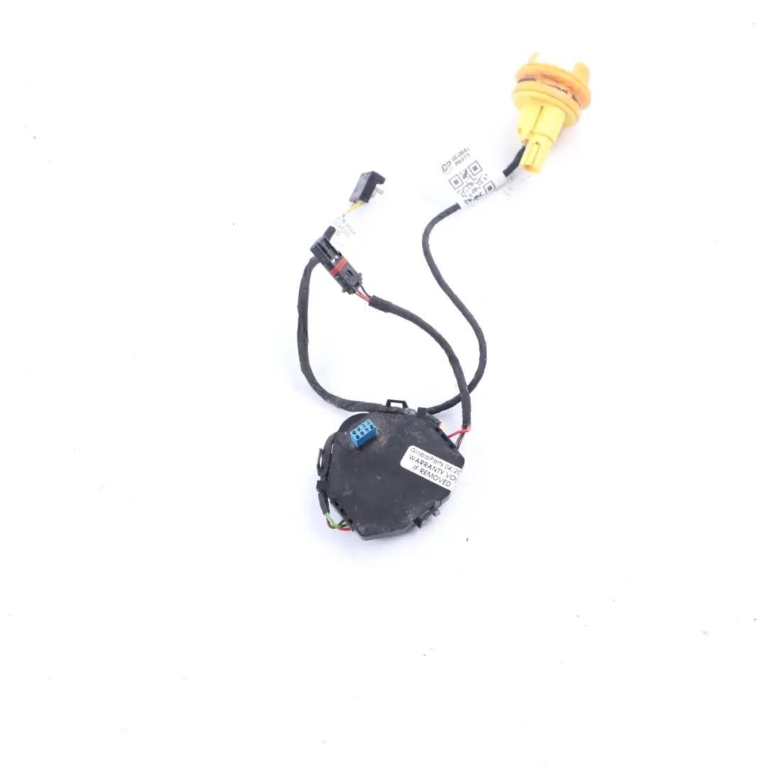 Wing Wiring Harness RIght O/S Mirror Control Module to BMW F11 with Part number 7351498 BMW F11 Wing Wiring Harness RIght O/S Mirror Control Module - SKU 7351498 - Part number 7351498