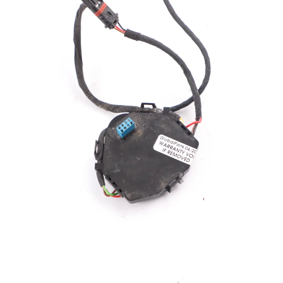 BMW F11 Wing Wiring Harness RIght O/S Mirror Control Module - SKU 7351498 - Part number 7351498