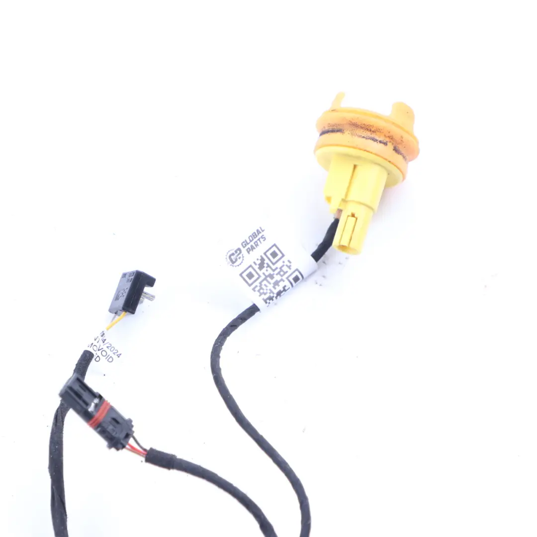 Wing Wiring Harness RIght O/S Mirror Control Module to BMW F11 with Part number 7351498 BMW F11 Wing Wiring Harness RIght O/S Mirror Control Module - SKU 7351498 - Part number 7351498