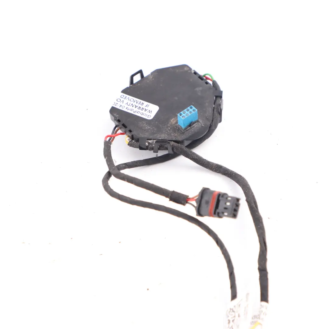 Wing Wiring Harness RIght O/S Mirror Control Module to BMW F11 with Part number 7351498 BMW F11 Wing Wiring Harness RIght O/S Mirror Control Module - SKU 7351498 - Part number 7351498