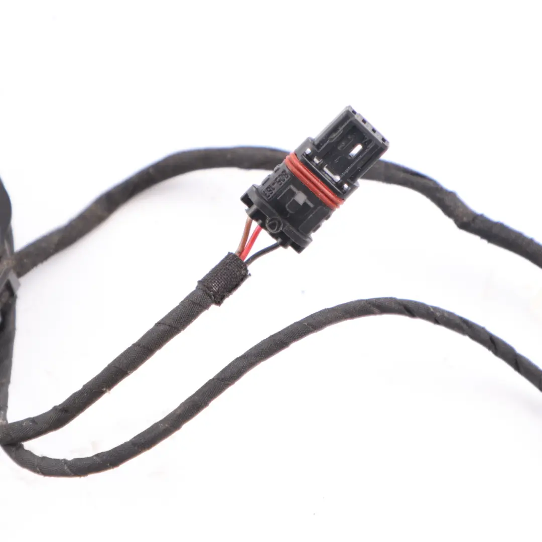 Wing Wiring Harness RIght O/S Mirror Control Module to BMW F11 with Part number 7351498 BMW F11 Wing Wiring Harness RIght O/S Mirror Control Module - SKU 7351498 - Part number 7351498