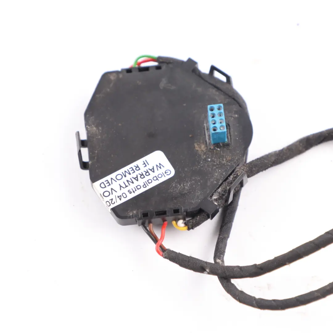 BMW F11 Wing Wiring Harness RIght O/S Mirror Control Module - SKU 7351498 - Part number 7351498