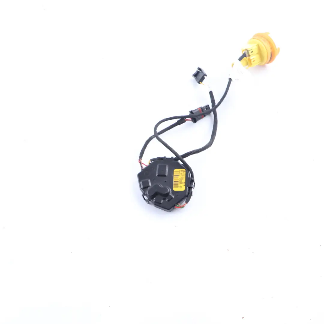 BMW F11 Wing Wiring Harness RIght O/S Mirror Control Module - SKU 7351498 - Part number 7351498