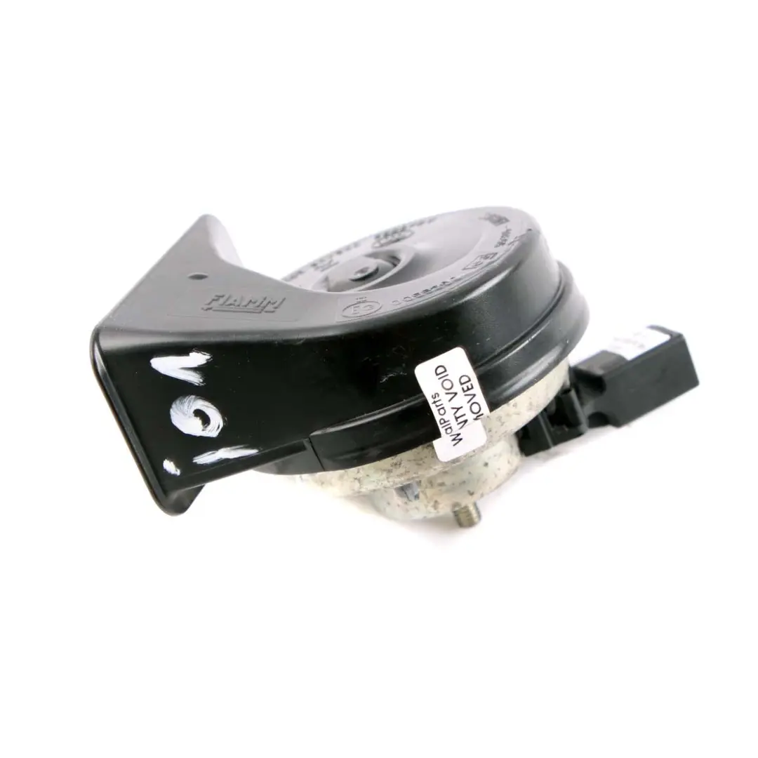 BMW i3 I01 Fanfarria Cuerno Tono Bajo Tono Electrónico 0055306 - SKU 7351504 - Número de pieza 7351504