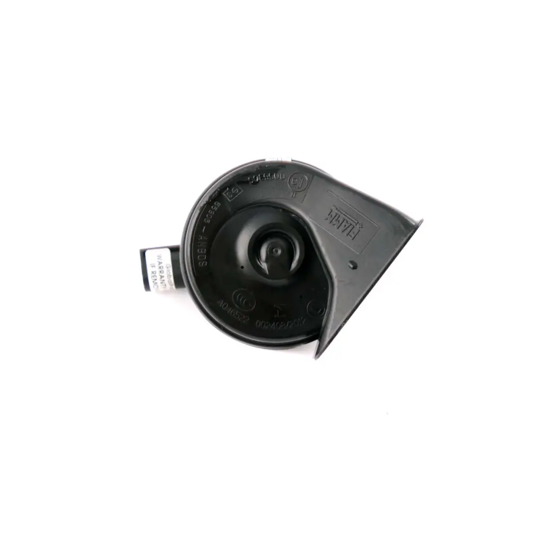 BMW i3 I01 Fanfarria Cuerno Tono Bajo Tono Electrónico 0055306 - SKU 7351504 - Número de pieza 7351504