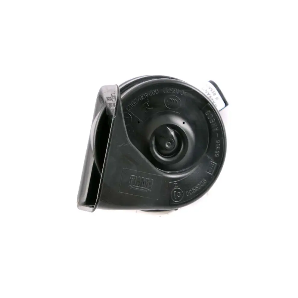 BMW i3 I01 Fanfare Horn Low Tone Pitch Electronic 0055306 - SKU 7351504 - Numéro de pièce 7351504