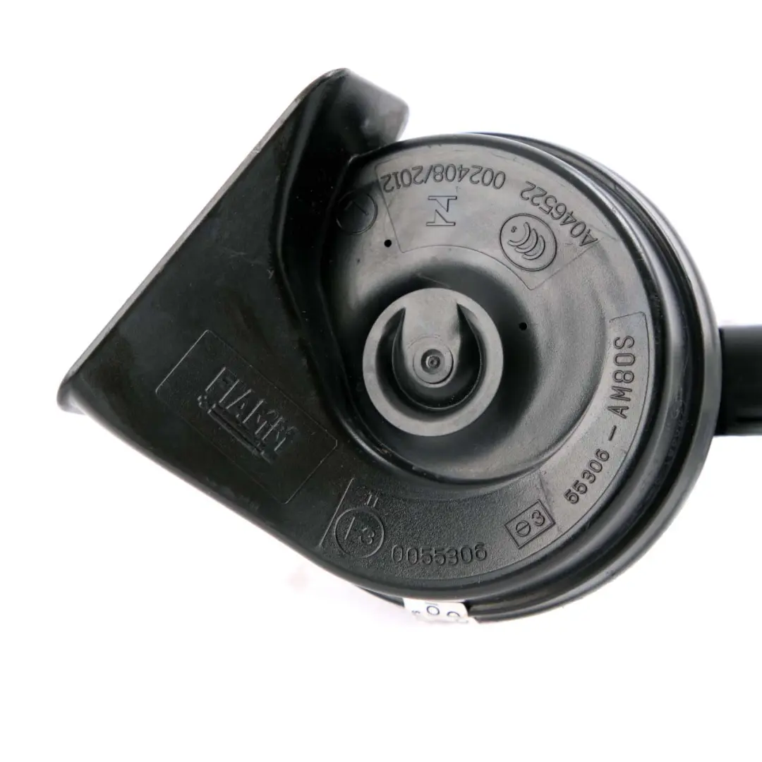 BMW i3 I01 Fanfare Horn Low Tone Pitch Electronic 0055306 - SKU 7351504 - Numéro de pièce 7351504