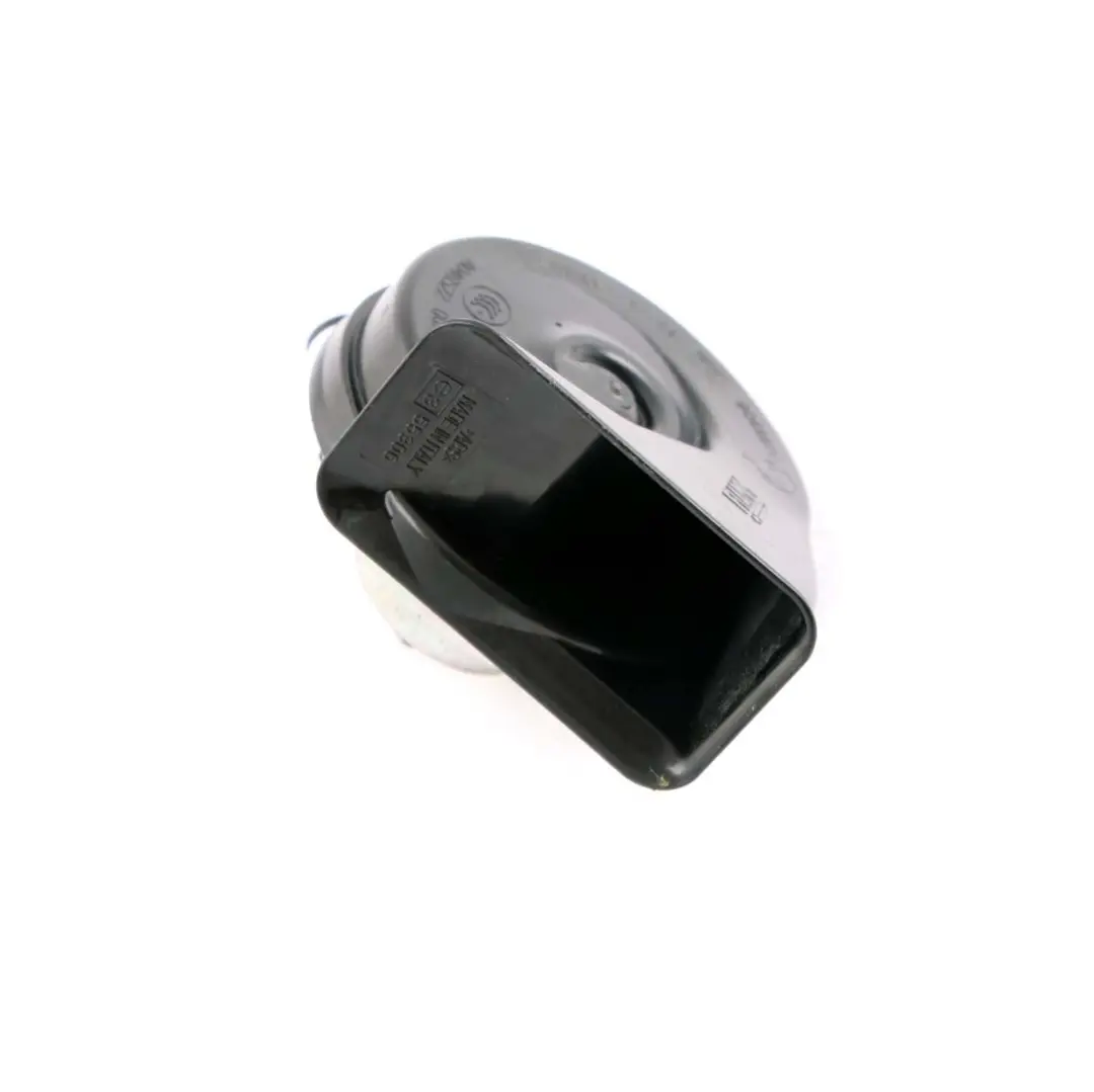 BMW i3 I01 Fanfare Horn Low Tone Pitch Electronic 0055306 - SKU 7351504 - Numéro de pièce 7351504