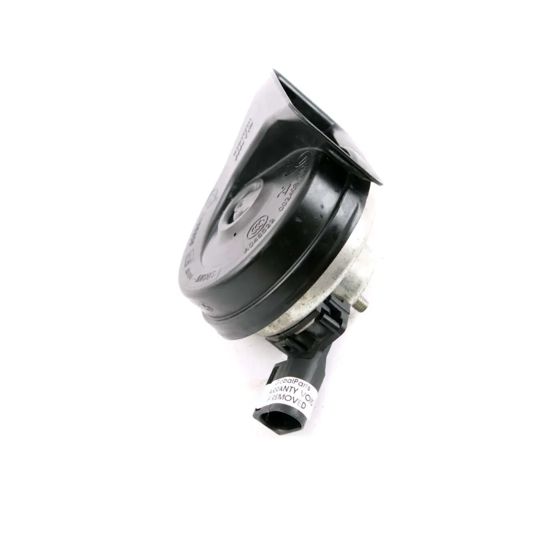 BMW i3 I01 Fanfara Clacson Tono Basso Passo Elettronico 0055306 - SKU 7351504 - Numero di parte 7351504