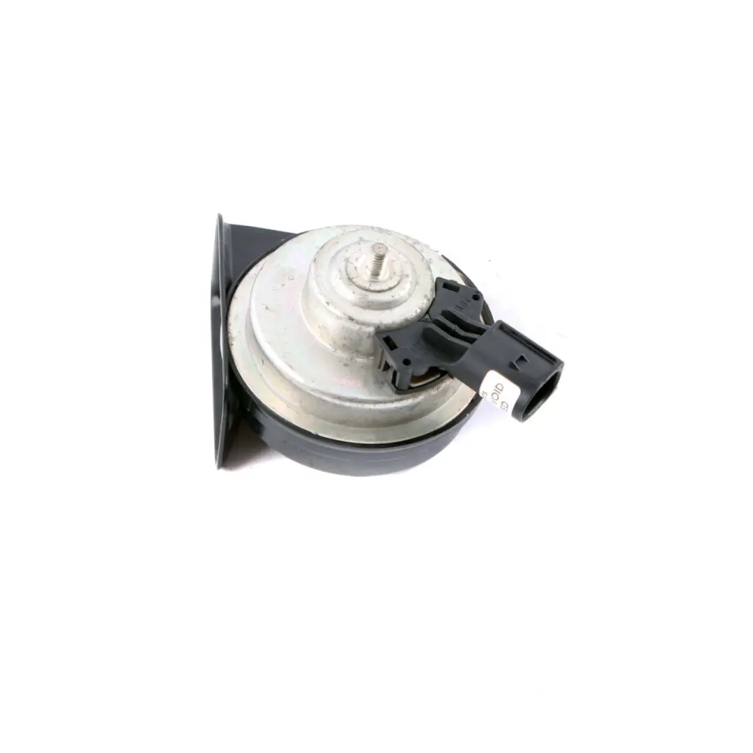 BMW i3 I01 Fanfare Hupe Tiefton Tonhöhe Elektronisch 0055306 - SKU 7351504 - Teilenummer 7351504