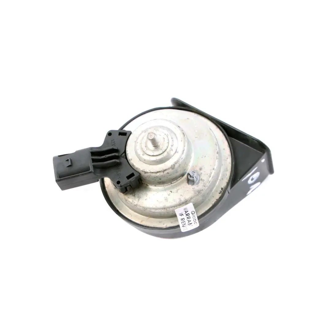 BMW i3 I01 Fanfara Clacson Tono Basso Passo Elettronico 0055306 - SKU 7351504 - Numero di parte 7351504