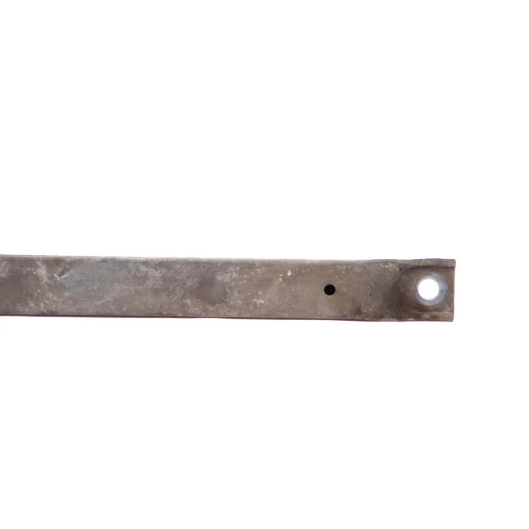 BMW F31 Pull Rod Tension Strut Left N/S Touring Hinterachse Torsion Bar - SKU 7351583 - Teilenummer 7351583