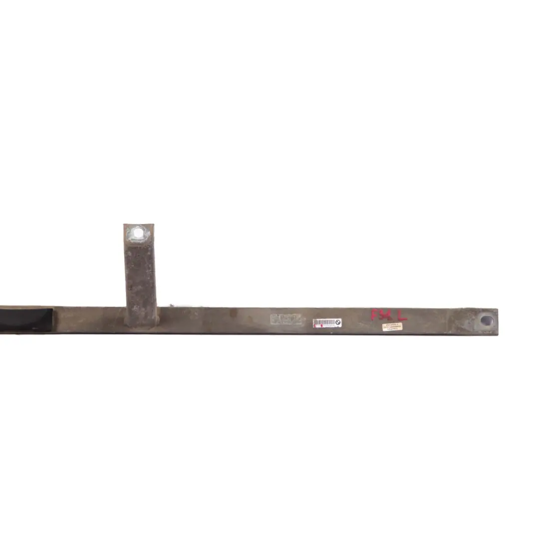 BMW F31 Pull Rod Tension Strut Left N/S Touring Rear Axle Torsion Bar - SKU 7351583 - Part number 7351583