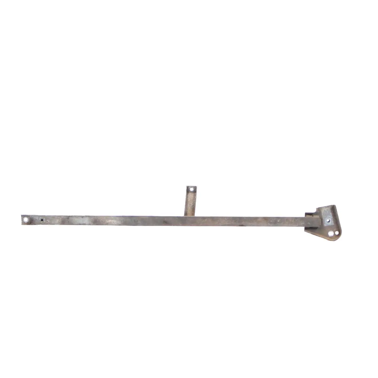 BMW F31 F34 F36 Essieu arrière droit Tige traction Barre jambe force 7351584