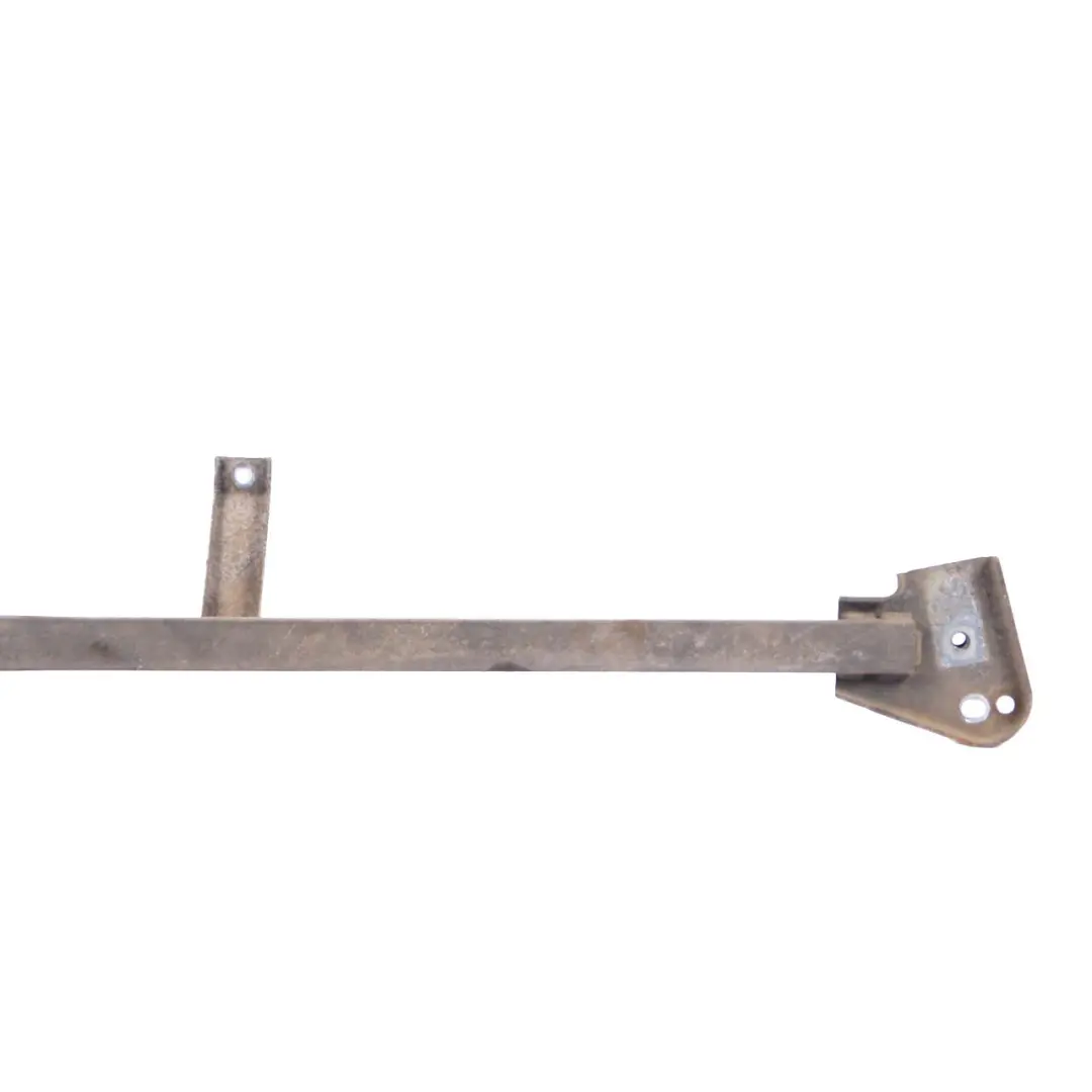 Essieu arrière droit Tige traction Barre jambe force pour BMW F31 F34 F36 à propos du numéro de pièce 7351584 BMW F31 F34 F36 Essieu arrière droit Tige traction Barre jambe force - SKU 7351584 - Numéro de pièce 7351584