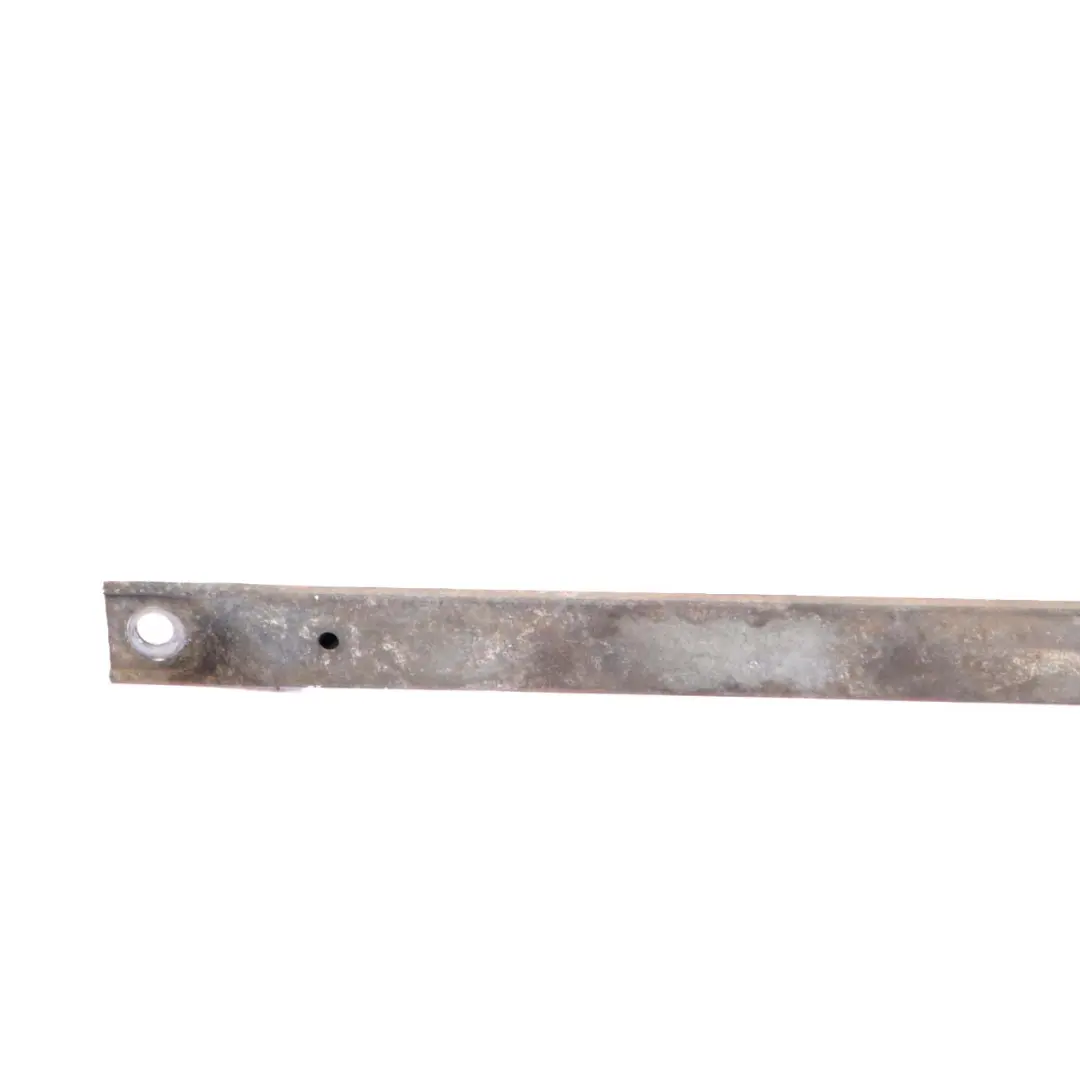 Hinterachse rechts Zugstange Spannung Torsionsfederbein für BMW F31 F34 F36 mit Teilenummer 7351584 BMW F31 F34 F36 Hinterachse rechts Zugstange Spannung Torsionsfederbein - SKU 7351584 - Teilenummer 7351584