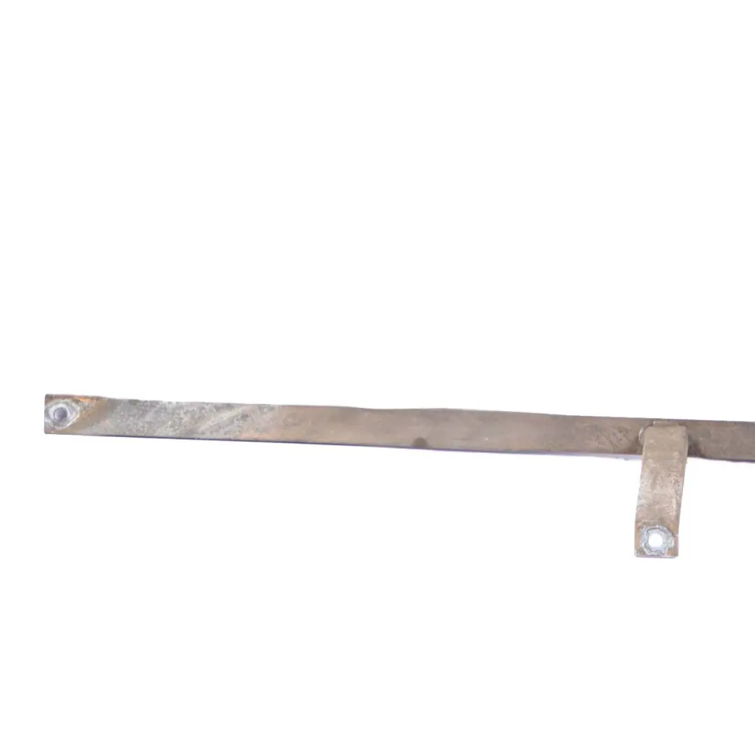 Eje trasero derecho Tirar la barra de torsión Strut Bar para BMW F31 F34 F36 con número de pieza 7351584 BMW F31 F34 F36 Eje trasero derecho Tirar la barra de torsión Strut Bar - SKU 7351584 - Número de pieza 7351584