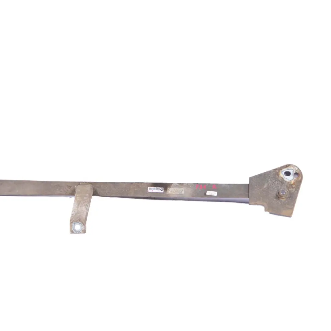 Essieu arrière droit Tige traction Barre jambe force BMW F31 F34 F36 - SKU 7351584 - Numéro de pièce 7351584