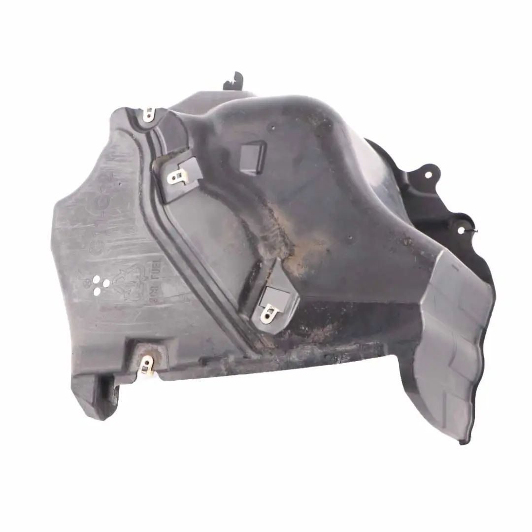 Underbody Panelling Rear Right O/S Chassis Splash Mud Cover to BMW G11 G12 with Part number 7351646 BMW G11 G12 Underbody Panelling Rear Right O/S Chassis Splash Mud Cover - SKU 7351646 - Part number 7351646