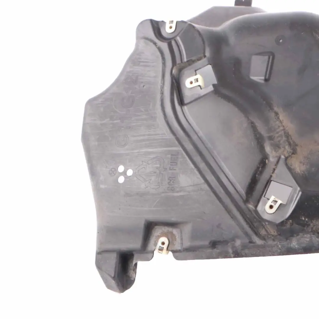 BMW X1 E84 Unterflurverkleidung rechts Unterbodenschutz 7244594 - SKU 7351646 - Teilenummer 7351646