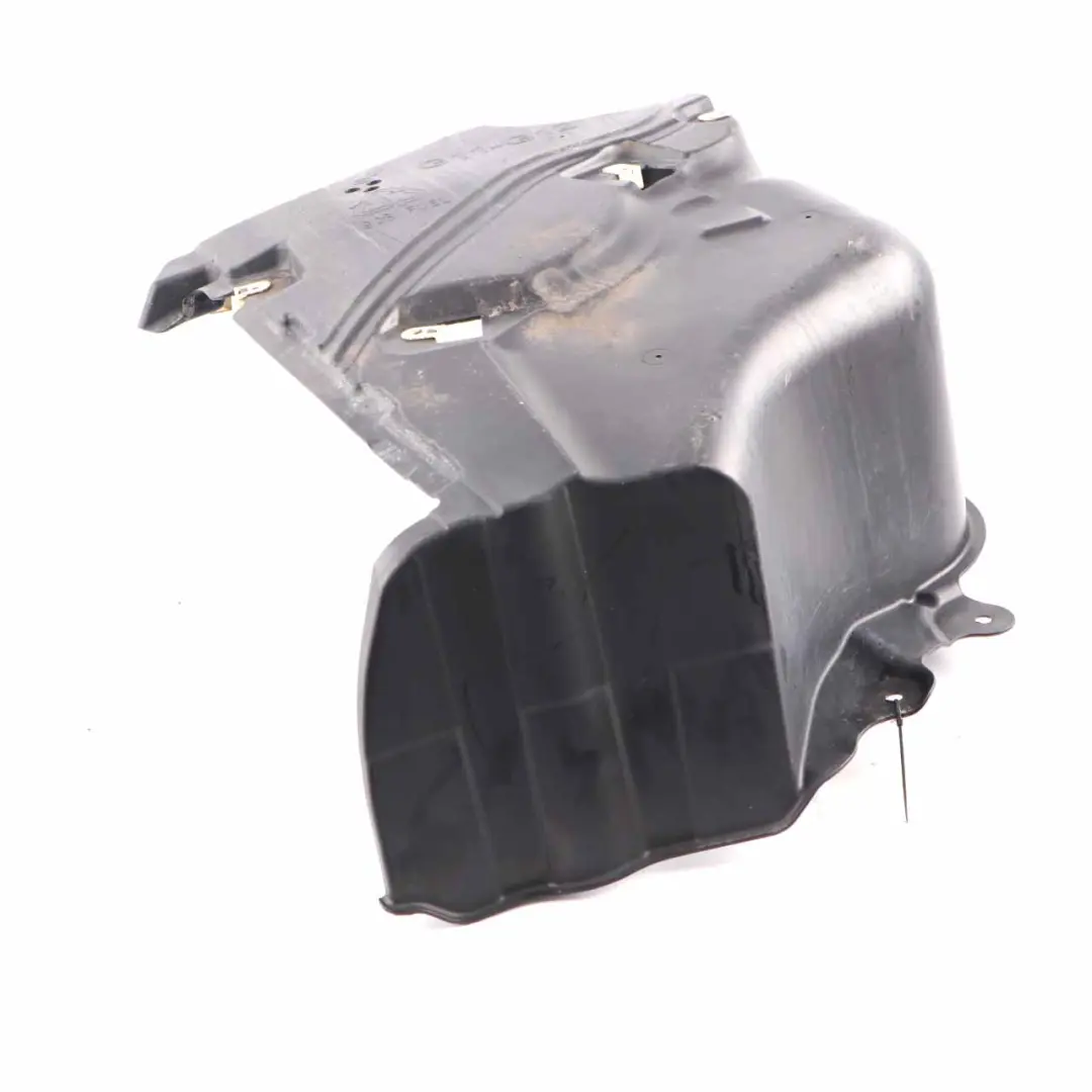 BMW X1 E84 Unterflurverkleidung rechts Unterbodenschutz 7244594 - SKU 7351646 - Teilenummer 7351646