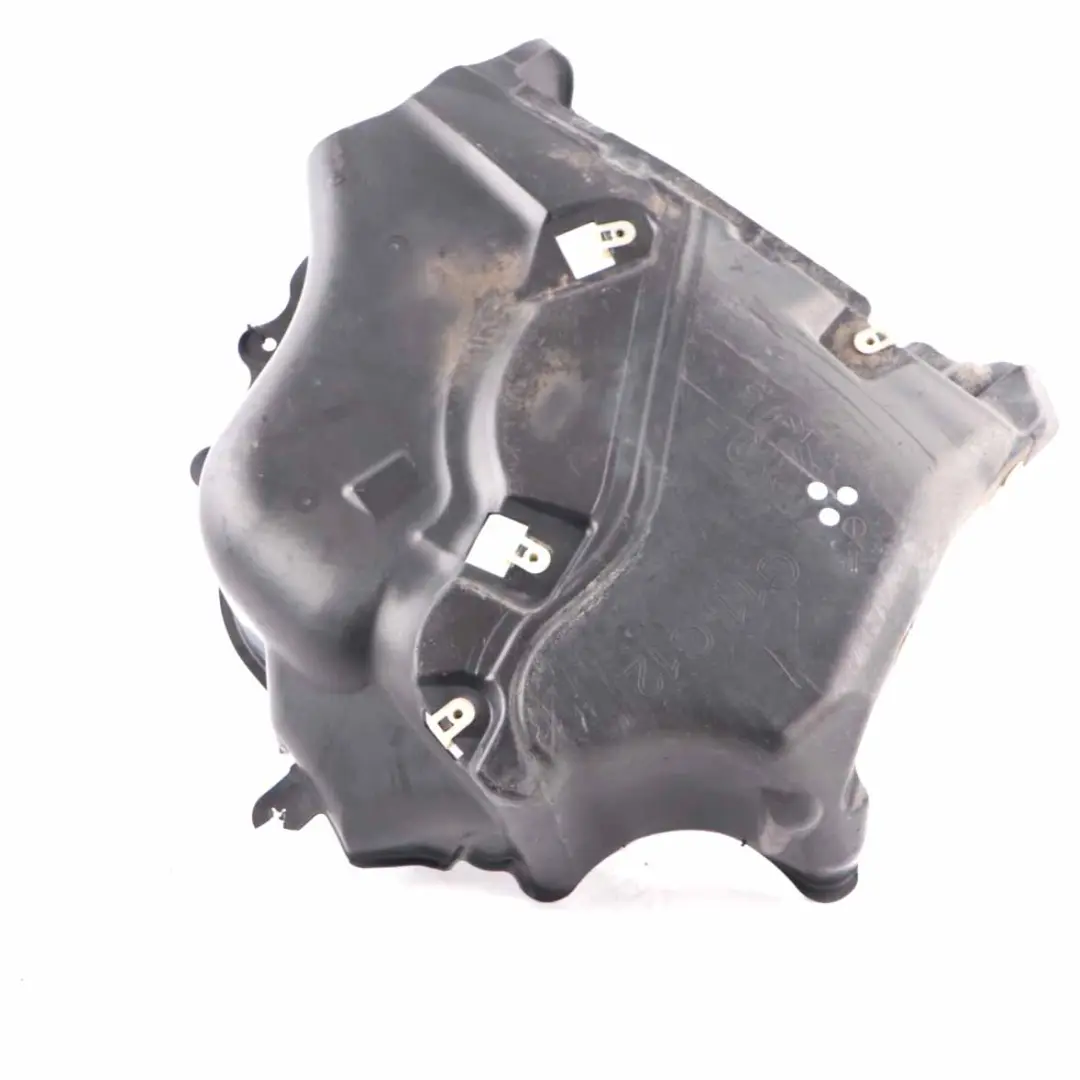 BMW X1 E84 Unterflurverkleidung rechts Unterbodenschutz 7244594 - SKU 7351646 - Teilenummer 7351646