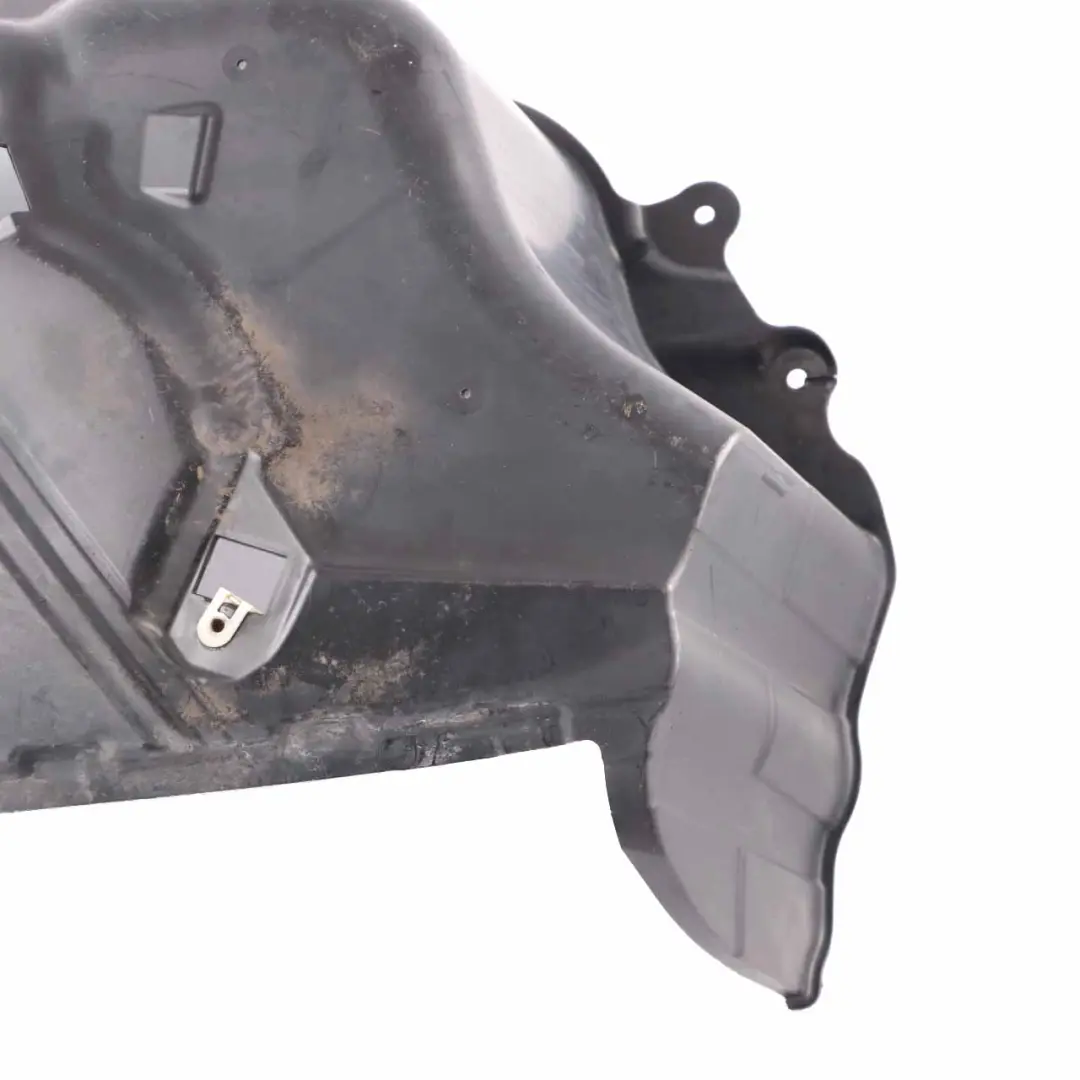 BMW X1 E84 Unterflurverkleidung rechts Unterbodenschutz 7244594 - SKU 7351646 - Teilenummer 7351646