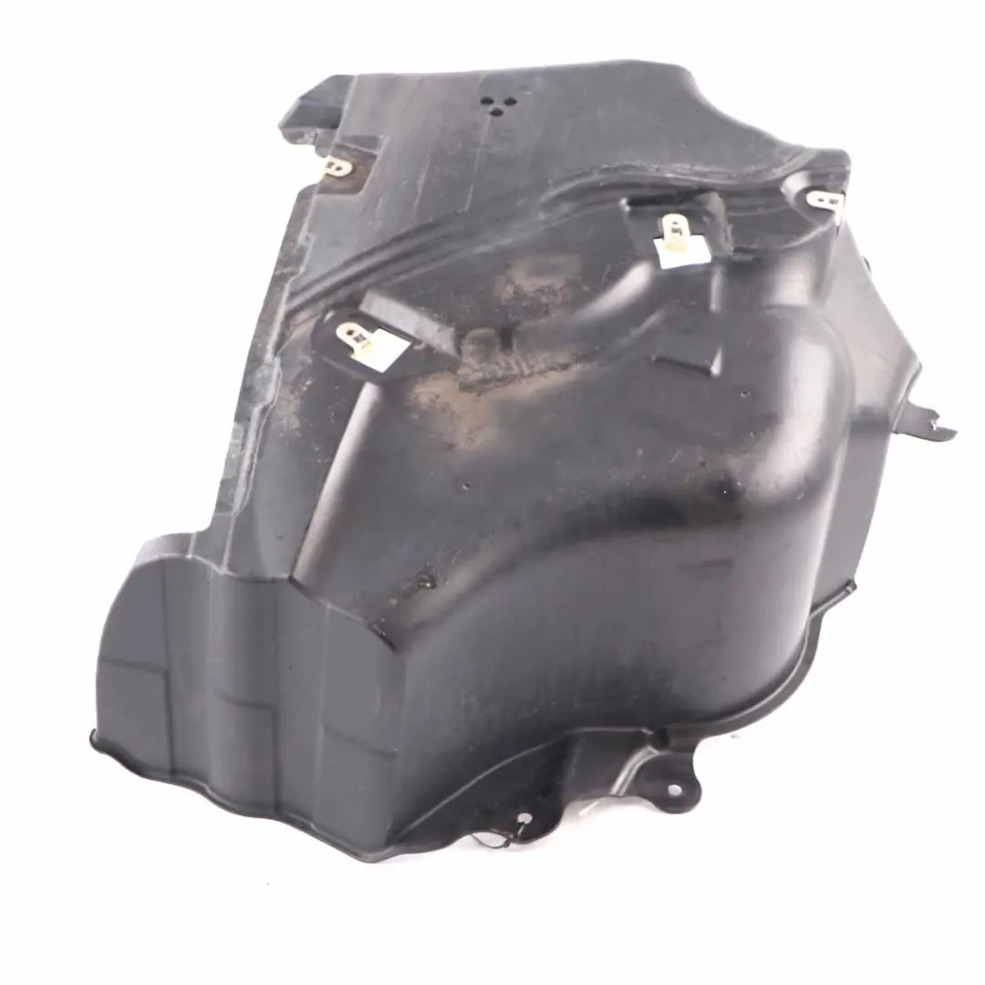 Underbody Panelling Rear Right O/S Chassis Splash Mud Cover to BMW G11 G12 with Part number 7351646 BMW G11 G12 Underbody Panelling Rear Right O/S Chassis Splash Mud Cover - SKU 7351646 - Part number 7351646