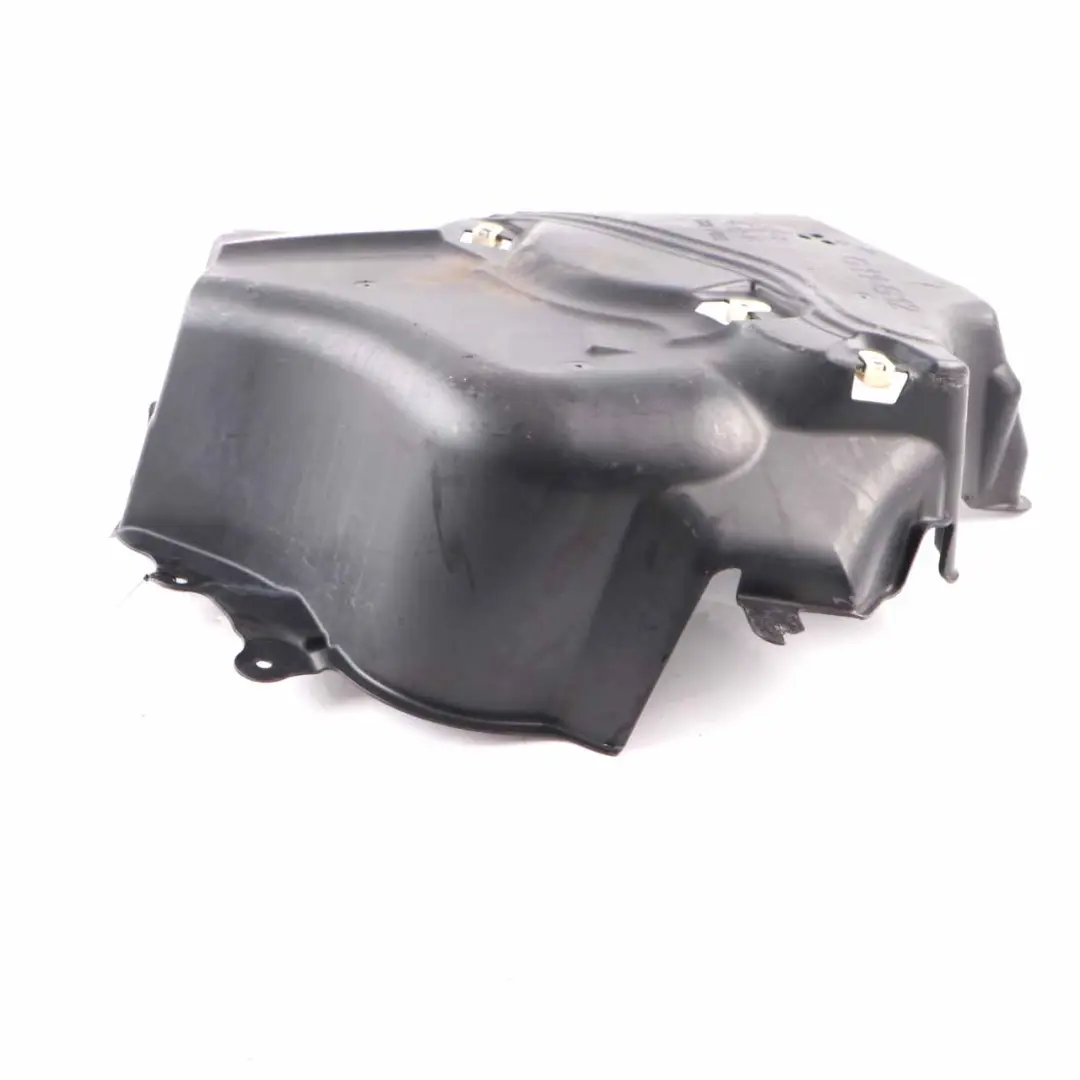BMW X1 E84 Unterflurverkleidung rechts Unterbodenschutz 7244594 - SKU 7351646 - Teilenummer 7351646