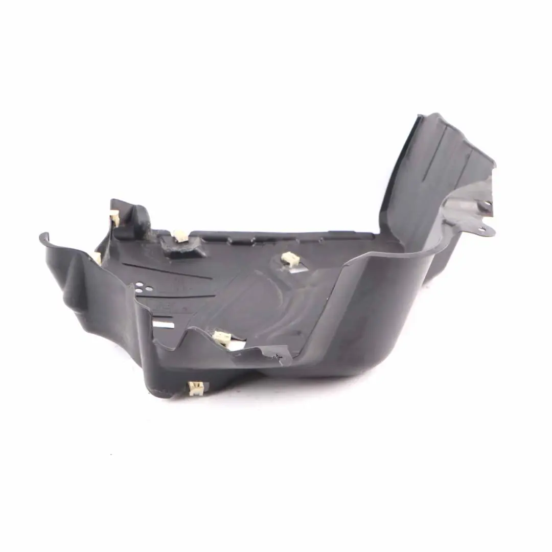 BMW G11 G12 Underbody Panelling Rear Right O/S Chassis Splash Mud Cover - SKU 7351646 - Part number 7351646