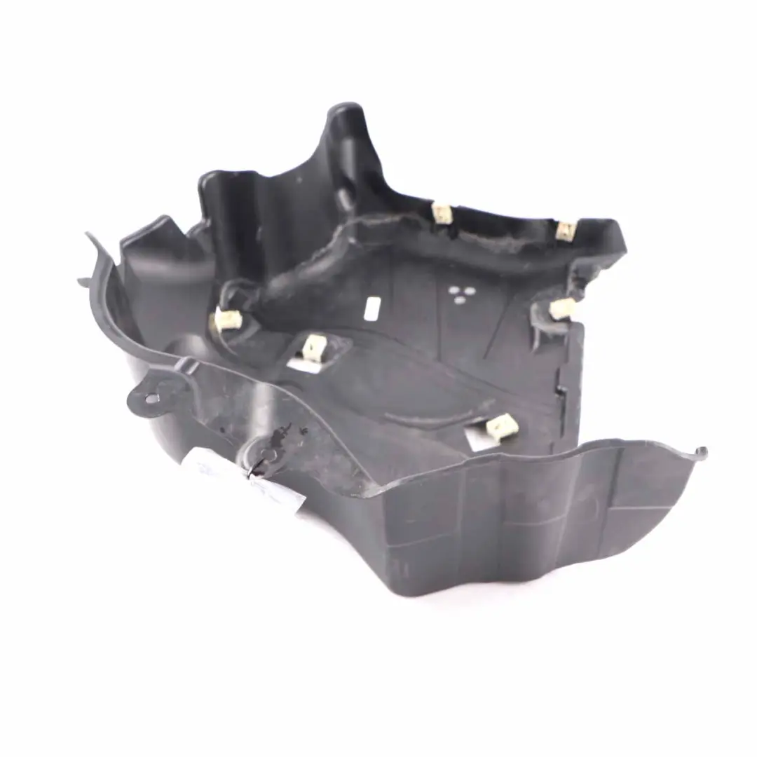 BMW X1 E84 Unterflurverkleidung rechts Unterbodenschutz 7244594 - SKU 7351646 - Teilenummer 7351646