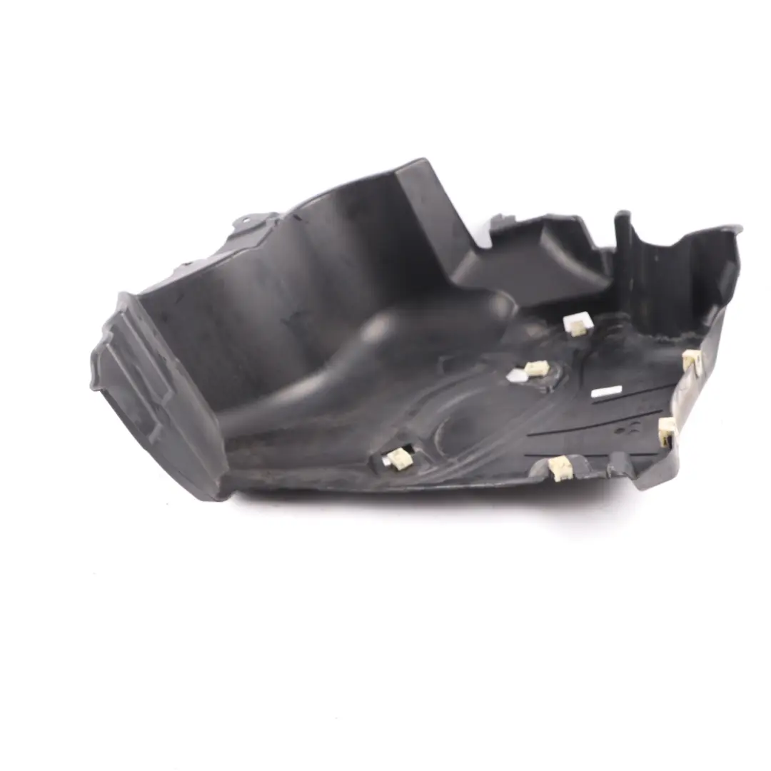 BMW G11 G12 Underbody Panelling Rear Right O/S Chassis Splash Mud Cover - SKU 7351646 - Part number 7351646