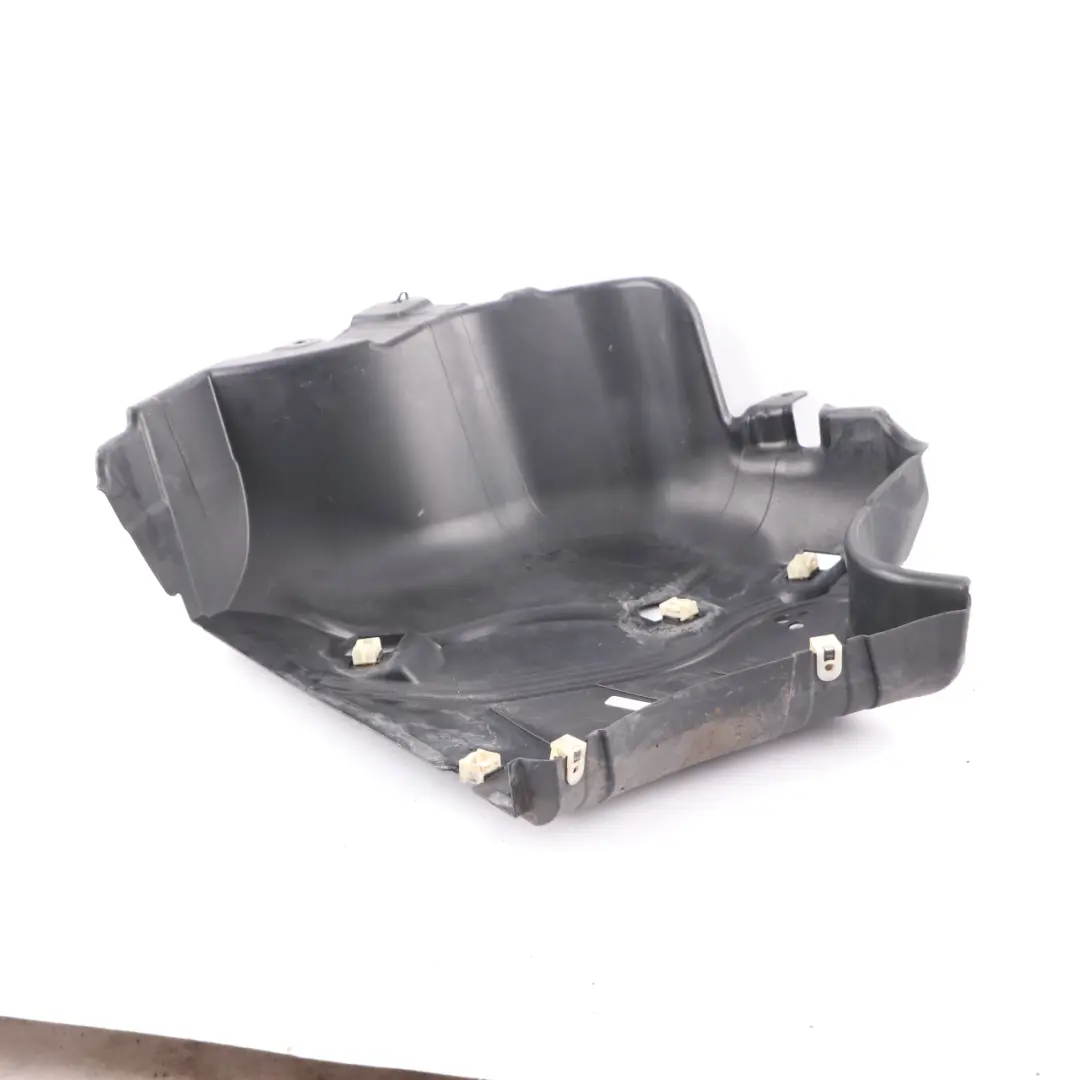 Verkleidung BMW G30 G31 Unterbodenverkleidung hinten rechts Unterboden für mit Teilenummer 7351648 Verkleidung BMW G30 G31 Unterbodenverkleidung hinten rechts Unterboden - SKU 7351648 - Teilenummer 7351648