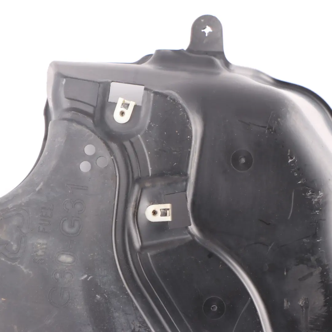  Panel BMW G30 G31 Revestimiento de bajos trasero derecho Bajo suelo - SKU 7351648 - Número de pieza 7351648