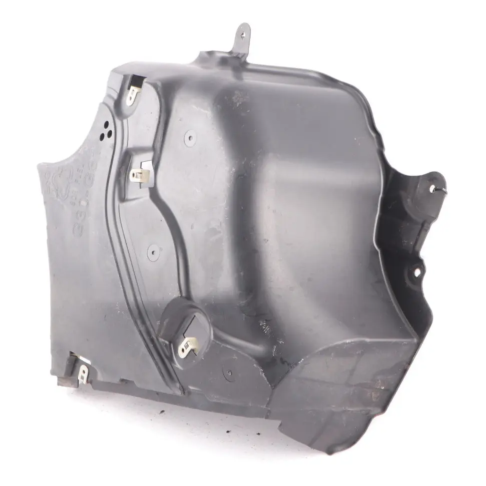  Panel BMW G30 G31 Revestimiento de bajos trasero derecho Bajo suelo - SKU 7351648 - Número de pieza 7351648