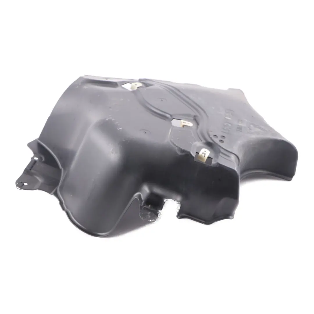  Panel BMW G30 G31 Revestimiento de bajos trasero derecho Bajo suelo - SKU 7351648 - Número de pieza 7351648