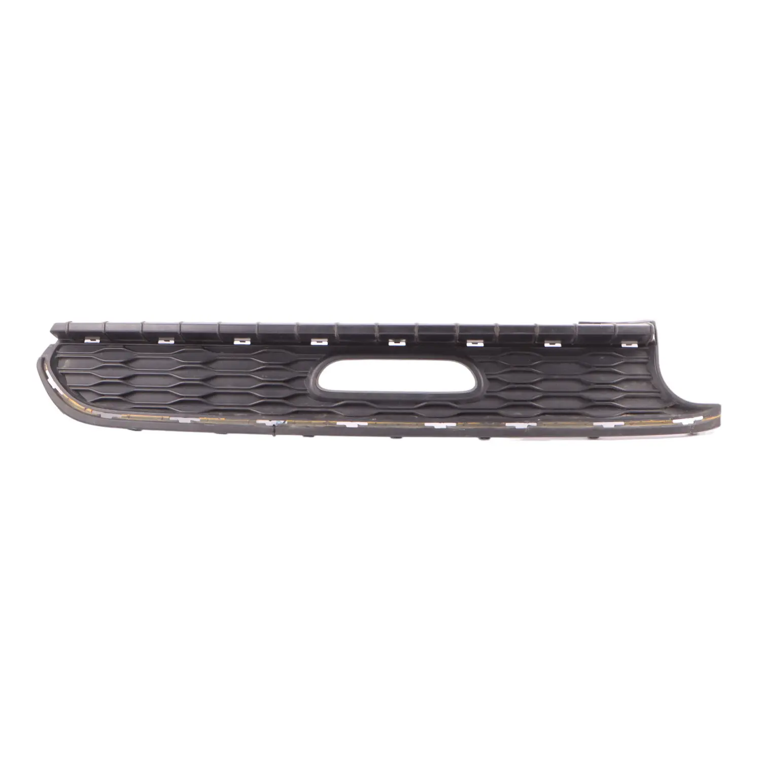 Mini F56 F57 Stoßstange Hinten Rechts Gitter Blende Verkleidung 7351654