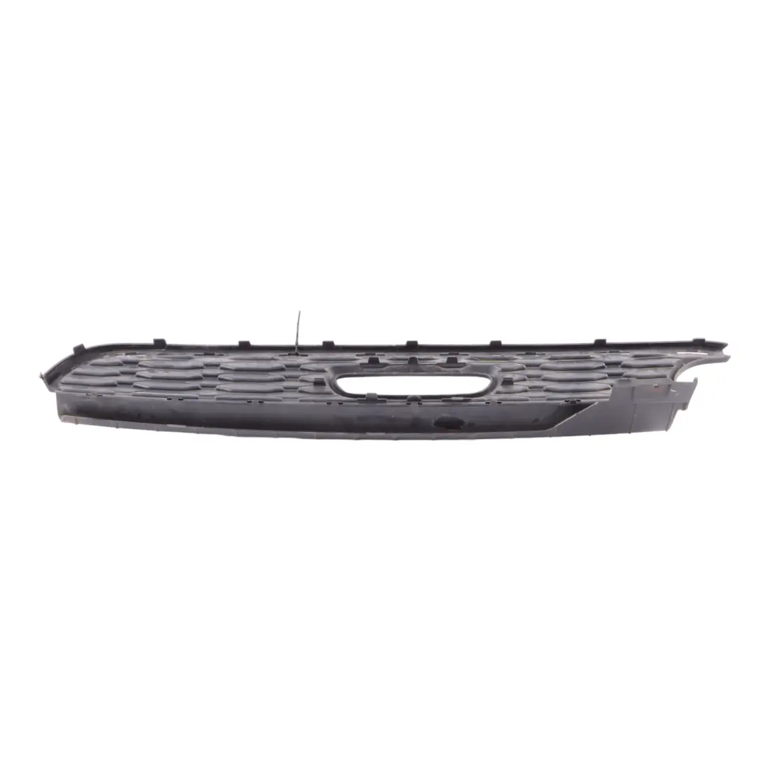 Mini F56 F57 Rear Bumper Right O/S Grid Grille Trim Panel - SKU 7351654 - Part number 7351654