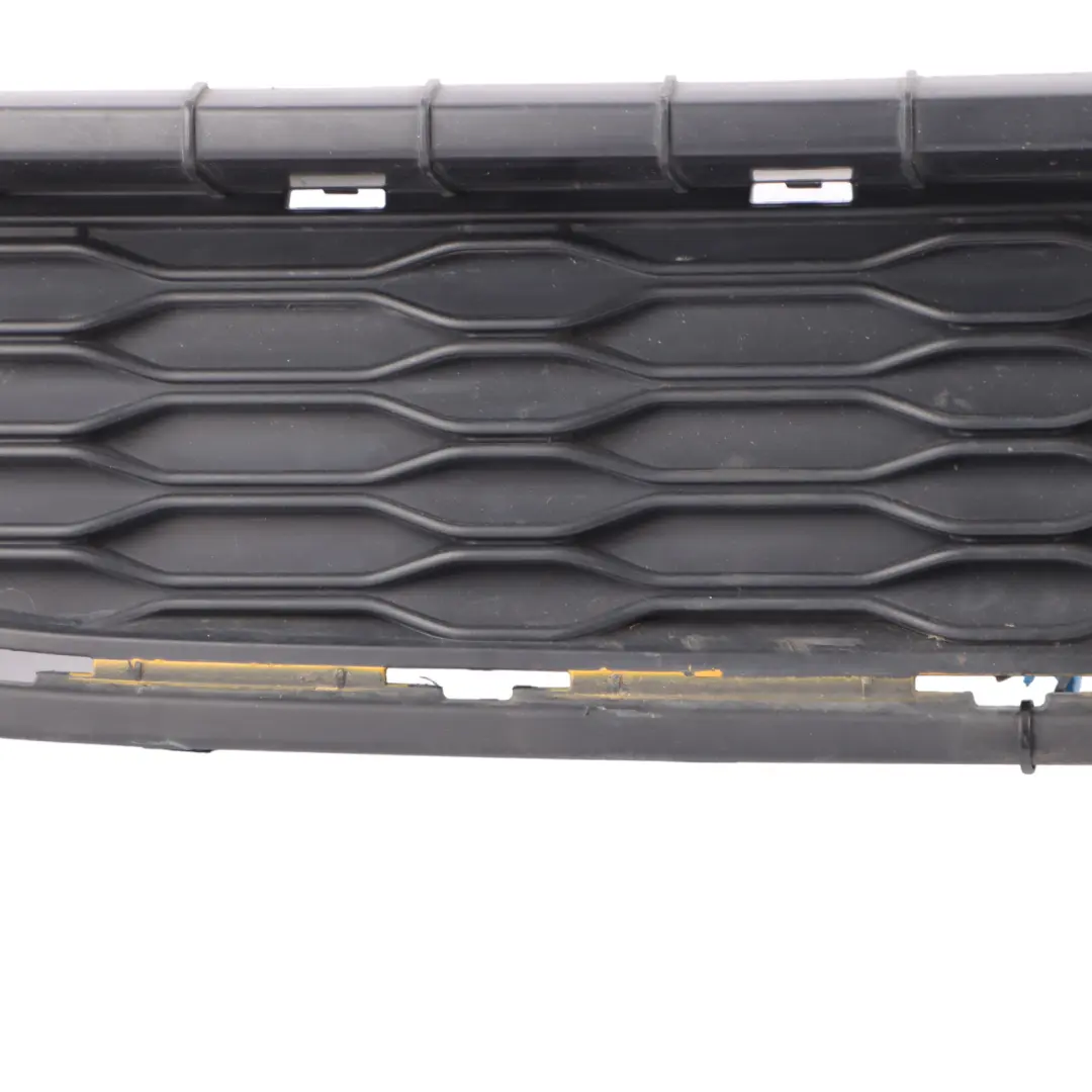 Bumper Right O/S Grid Grille Trim Panel to Mini F56 F57 Rear with Part number 7351654 Mini F56 F57 Rear Bumper Right O/S Grid Grille Trim Panel - SKU 7351654 - Part number 7351654