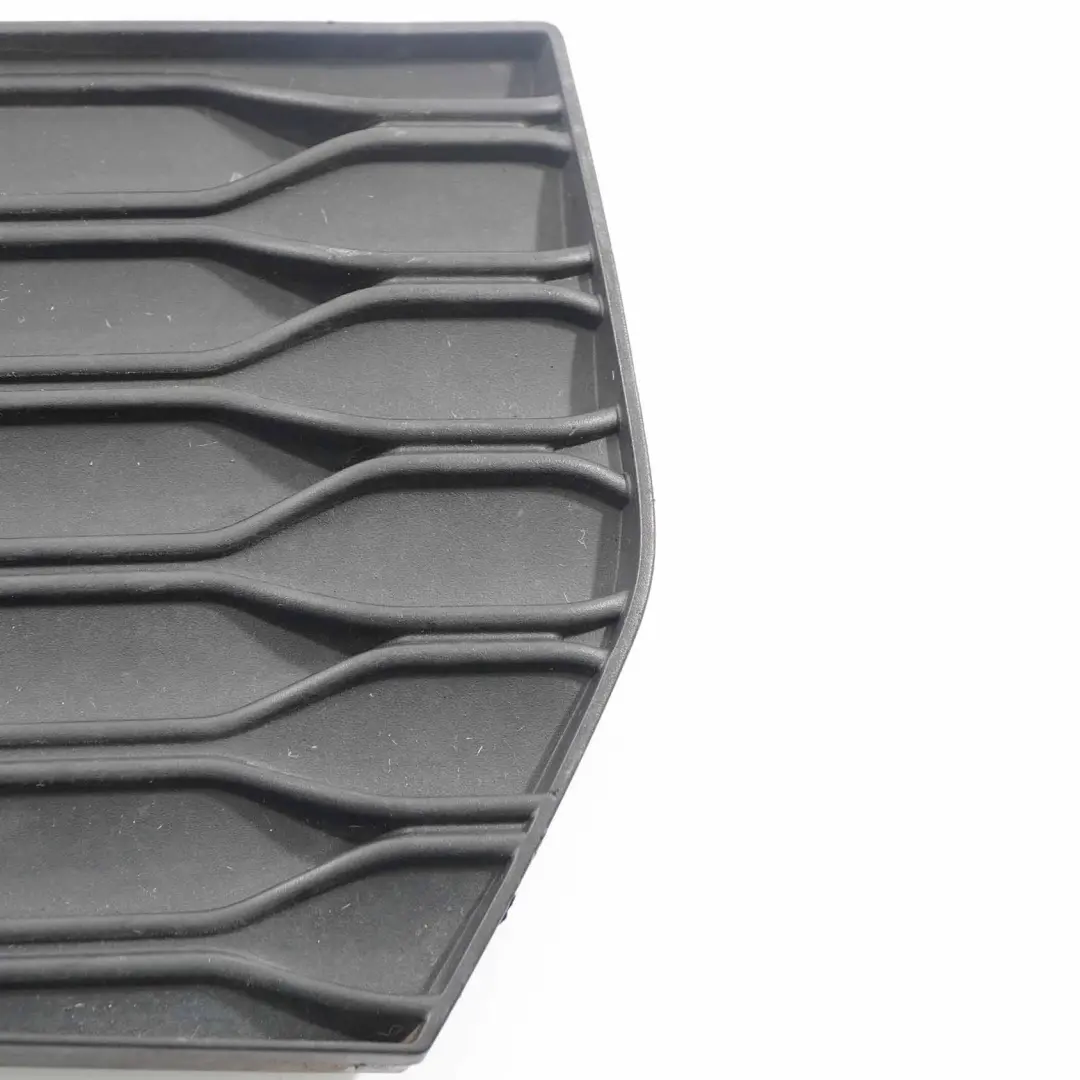 Rear Bumper Grille Mini Cooper JCW F55 F56 Aerokit Grid Trim Left N/S - SKU 7351655 - Part number 7351655