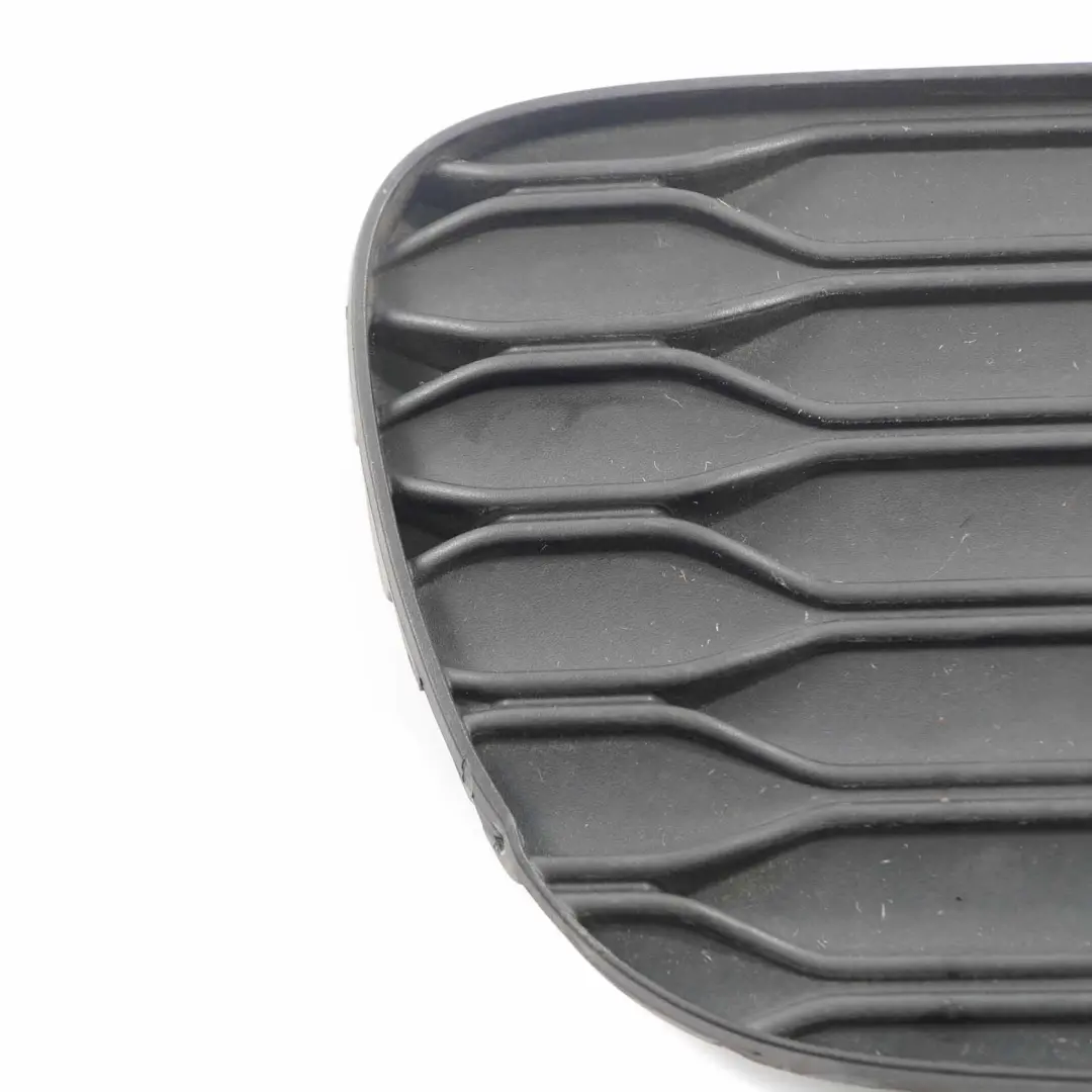 Rear Bumper Grille Mini Cooper JCW F55 F56 Aerokit Grid Trim Left N/S - SKU 7351655 - Part number 7351655