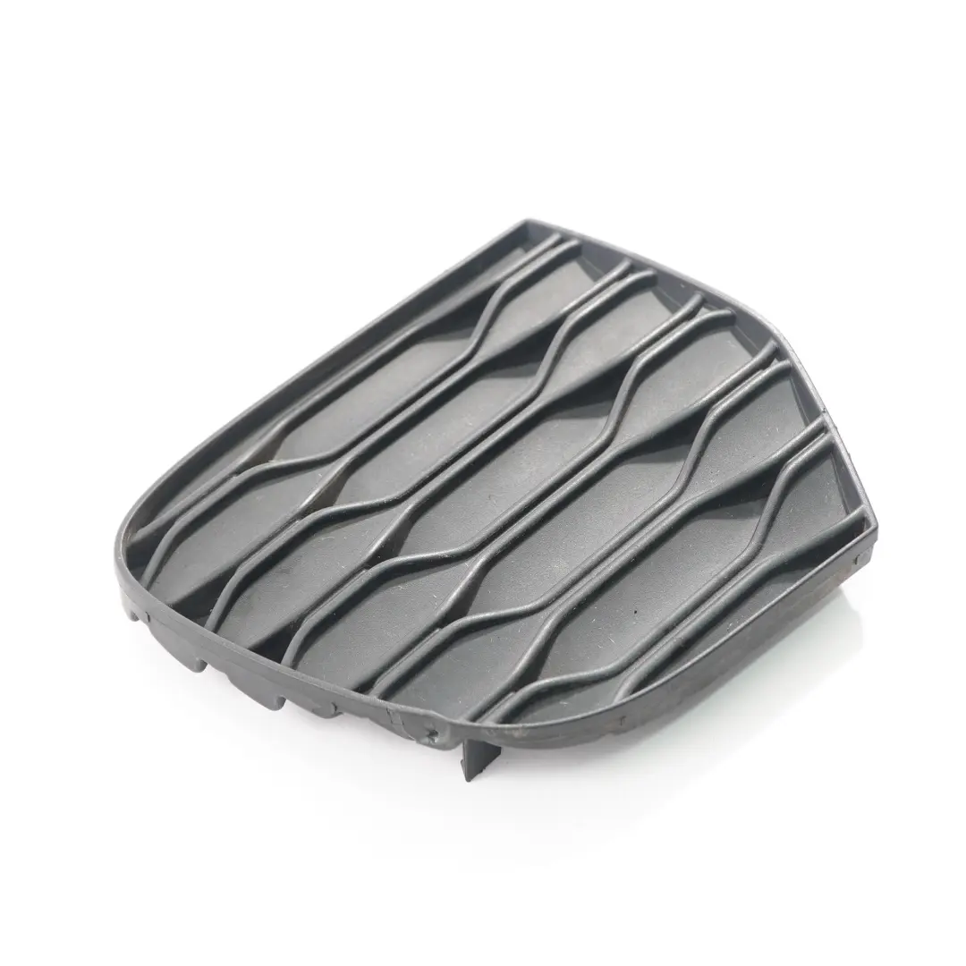 Rear Bumper Grille Mini Cooper JCW F55 F56 Aerokit Grid Trim Left N/S - SKU 7351655 - Part number 7351655