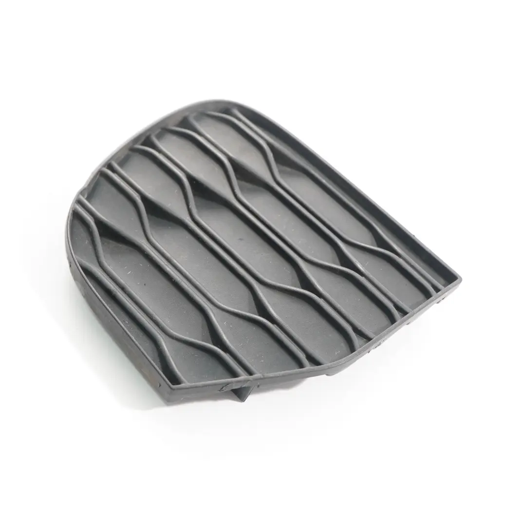 Rejilla parachoques trasero Mini JCW F56 Aerokit Rejilla Trim Izquierda para con número de pieza 7351655 Rejilla parachoques trasero Mini JCW F56 Aerokit Rejilla Trim Izquierda - SKU 7351655 - Número de pieza 7351655