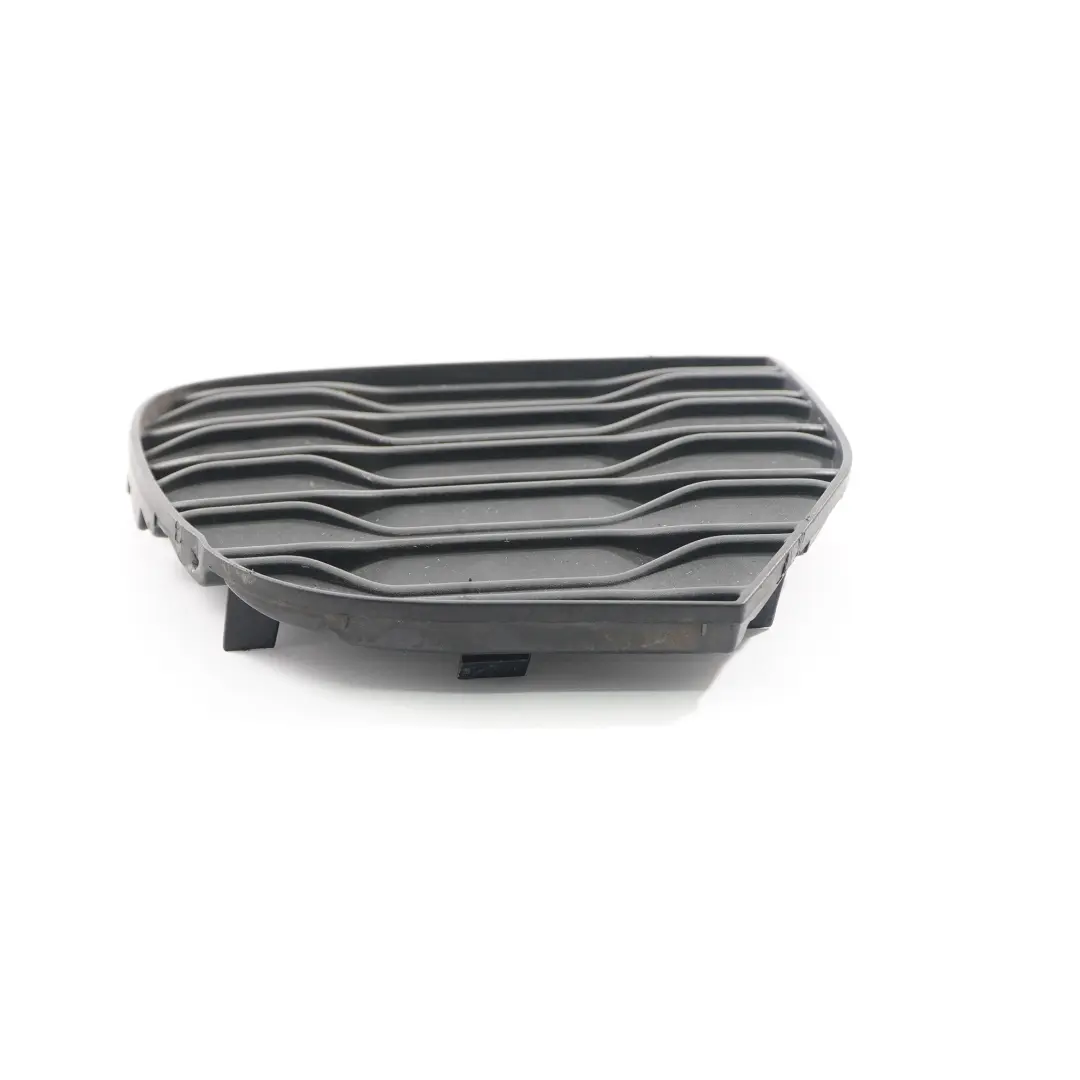 Rejilla parachoques trasero Mini JCW F56 Aerokit Rejilla Trim Izquierda para con número de pieza 7351655 Rejilla parachoques trasero Mini JCW F56 Aerokit Rejilla Trim Izquierda - SKU 7351655 - Número de pieza 7351655