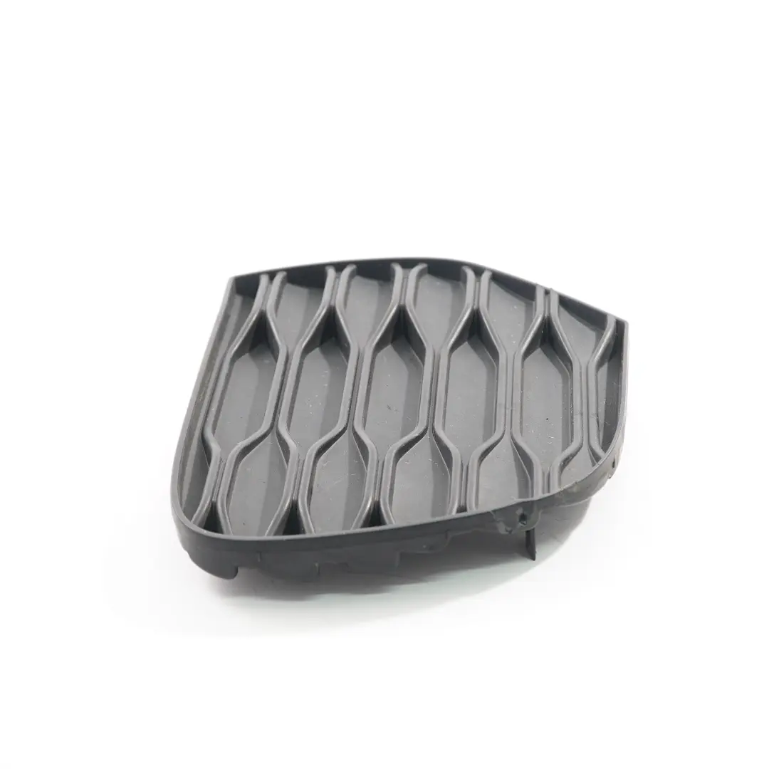  Rejilla parachoques trasero Mini JCW F56 Aerokit Rejilla Trim Izquierda - SKU 7351655 - Número de pieza 7351655