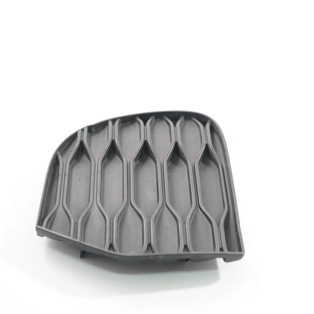 Rear Bumper Grille Mini Cooper JCW F55 F56 Aerokit Grid Trim Left N/S - SKU 7351655 - Part number 7351655